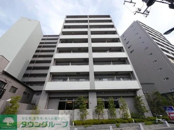 センテニアル王子神谷の物件内観写真